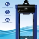 Legami Αδιάβροχη Θήκη Smartphone Blue - 4