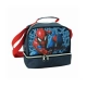 Gim Τσαντάκι Φαγητού Οβάλ Spiderman Frame