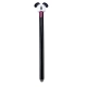 Gim Erasable Pen Dog Black
