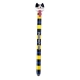 Gim Erasable Pen Cat Yellow