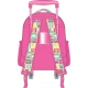 Must Team Trolley Νηπιαγωγείου Peppa Pig Smile Play Jump 2 Θήκες - 2