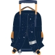 Must Team Τσάντα Trolley Nasa Astronaut in Universe 3 Θήκες - 2