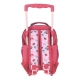 Must Team Trolley Νηπιαγωγείου My Melody 2 Θήκες - 2