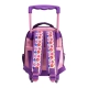 Must Team Trolley Νηπιαγωγείου Disney Princess Always Be Kind 2 Θήκες - 2