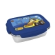 Must Team Φαγητοδοχείο Ανοξείδωτο Excavator 900 ml