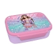 Must Team Φαγητοδοχείο Παιδικό PP Fashion Girl 800 ml