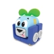 Kids Hits Αστυνομικό Όχημα Speedy Pup Transformmates - 2