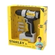 Stanley Jr. Role Playing Drill Battery Operated - 3
