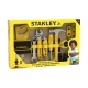 Stanley Jr. Role Playing Toolbelt Set - 3