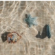 Little Dutch Παιχνίδια Μπάνιου Ocean World - 3