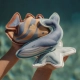 Little Dutch Παιχνίδια Μπάνιου Ocean World - 2