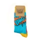 Dirty Socks Unisex Κάλτσες Bang