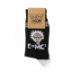 Dirty Socks Unisex Κάλτσες Einstein