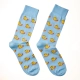 Dirty Socks Unisex Κάλτσες Παπάκια - 2