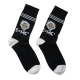 Dirty Socks Unisex Κάλτσες Einstein - 2