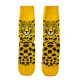 Dirty Socks Unisex Κάλτσες Λεοπάρδαλη - 2