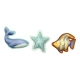 Little Dutch Παιχνίδια Μπάνιου Ocean World