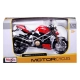 Maisto Motorcycles Ducati Super Naked S 1:12 - 7