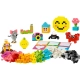 Lego Classic Creative Happy Box - 4