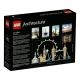 Lego Architecture London Great Britain - 3