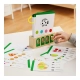 Top Bright Ξύλινο Εκπαιδευτικό Παιχνίδι Logical Key Game Advanced Montessori Play - 2