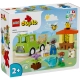 Lego Duplo Caring For Bees & Beehives - 1