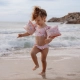 Little Dutch Παιδικά Mπρατσάκια Dreamy Mermaid - 2