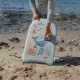 Little Dutch Σανίδα Κολύμβησης Ocean World Μπλε - 2