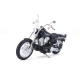 Maisto Motorcycles Harley Davidson 2006 FXDBI Dyna Street Bob 1:12 - 3