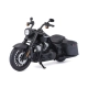 Maisto Motorcycles Harley Davidson 2017 Road King Special 1:12 - 2