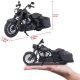 Maisto Motorcycles Harley Davidson 2017 Road King Special 1:12 - 4