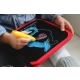 Jaq Jaq Bird Ζωγραφική Doodle It & Go Erasable Book - 2
