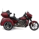 Maisto Motorcycles Harley Davidson 2021 CVO Tri Glide 1:12 - 2