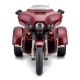 Maisto Motorcycles Harley Davidson 2021 CVO Tri Glide 1:12 - 4