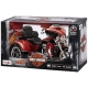 Maisto Motorcycles Harley Davidson 2021 CVO Tri Glide 1:12 - 7