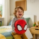 Noxxiez Λούτρινο Μαξιλάρι για Ζεστά Χέρια Spiderman - 2