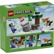 Lego Minecraft Steves Taiga Adventure - 5