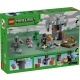 Lego Minecraft The Pale Garden - 10