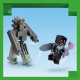 Lego Minecraft The Pale Garden - 3