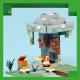 Lego Minecraft The Pale Garden - 5
