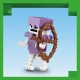 Lego Minecraft The Pale Garden - 8