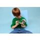 Lego Minecraft The Pale Garden - 9