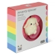 Tiger Tribe Sensory Spinner Bunny - 3