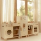 Little Dutch Ξύλινο Ψυγείο - 4