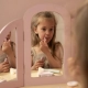 Little Dutch Boudoir με Ξύλινα Αξεσουάρ Μεγάλο - 6