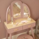 Little Dutch Boudoir με Ξύλινα Αξεσουάρ Μεγάλο - 7