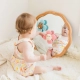 Tiger Tribe Sensory Spinner Bunny - 5