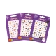 Puckator Αυτοκόλλητα Νυχιών Spooky Self Adhesive Nail Stickers - 3