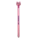 Gim Erasable Pen Cat Pink