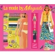 Djeco Δημιουργώ τα Δικά μου Ρούχα Ατελιέ Μόδας by Magali - 6
